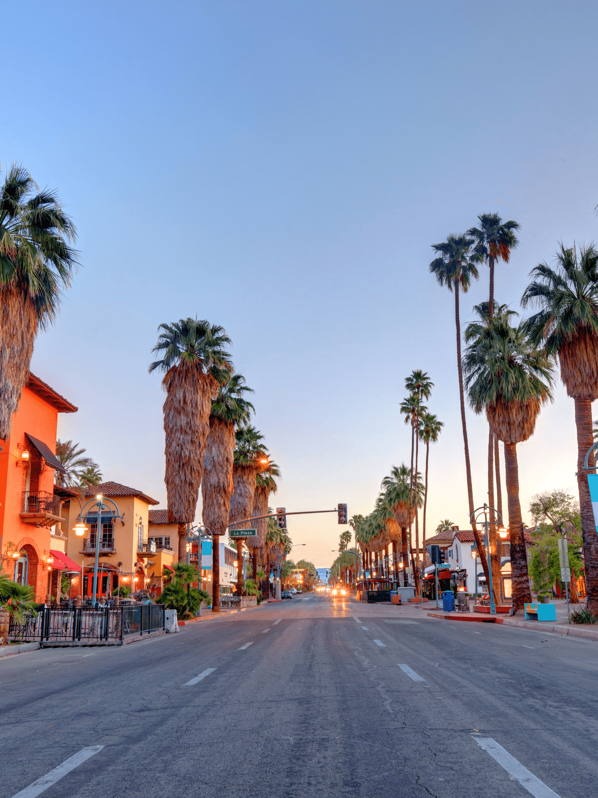 Read more about the article Palm Springs w 24h